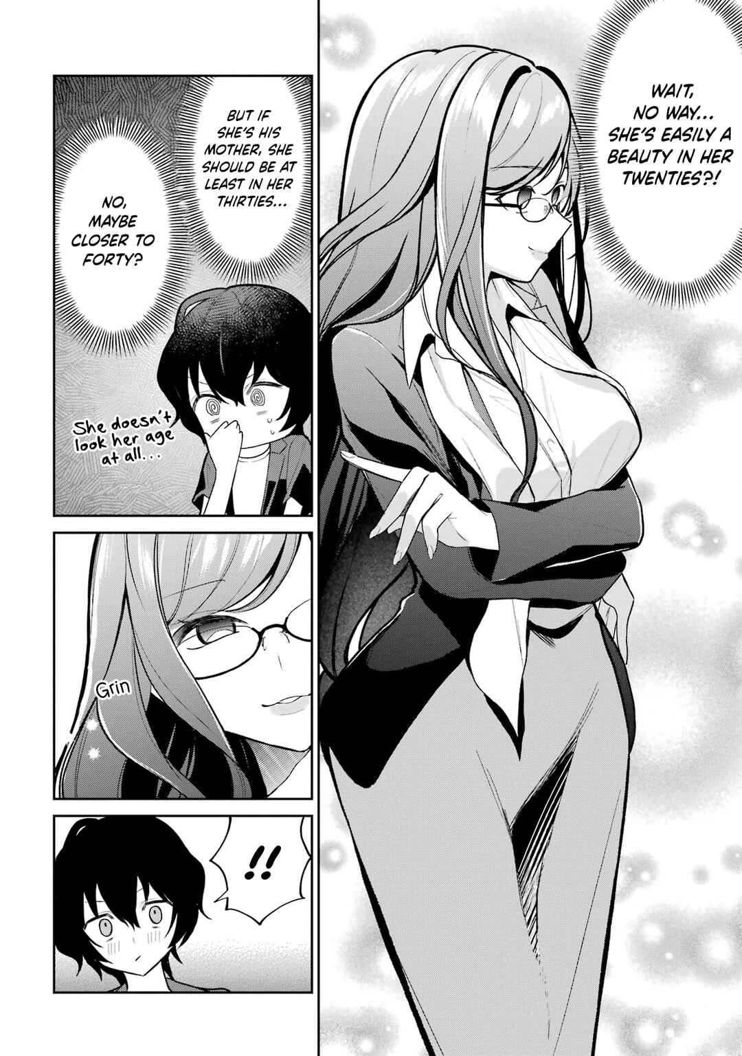 Yuumei VTuber no Ani Dakedo, Nazeka Ore ga Yuumei ni Natteita Chapter 5 - Page 10