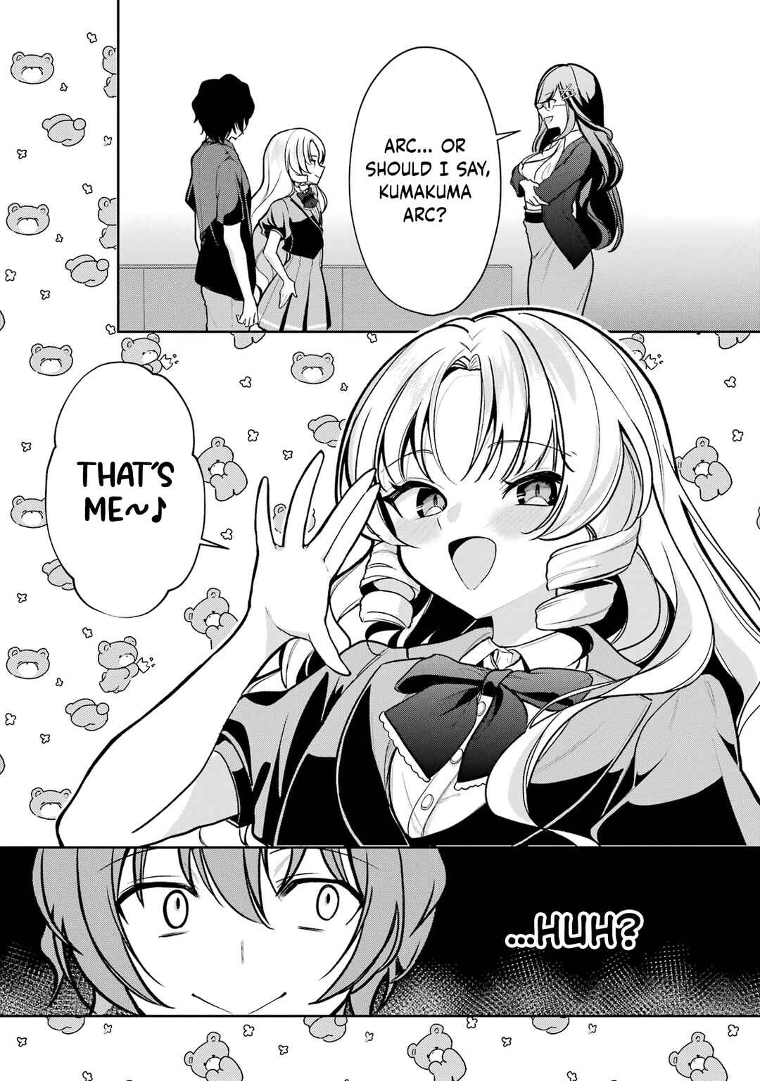 Yuumei VTuber no Ani Dakedo, Nazeka Ore ga Yuumei ni Natteita Chapter 5 - Page 13