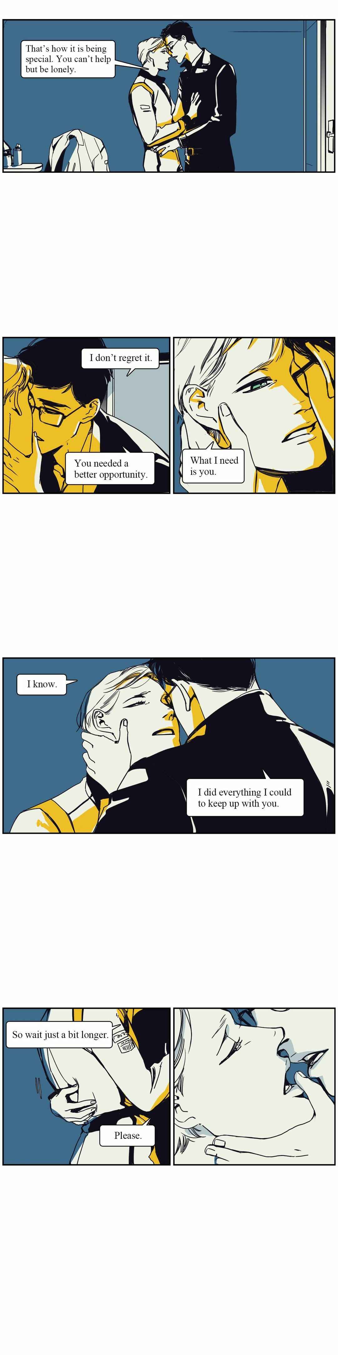 Momentum Chapter 65 - Page 7