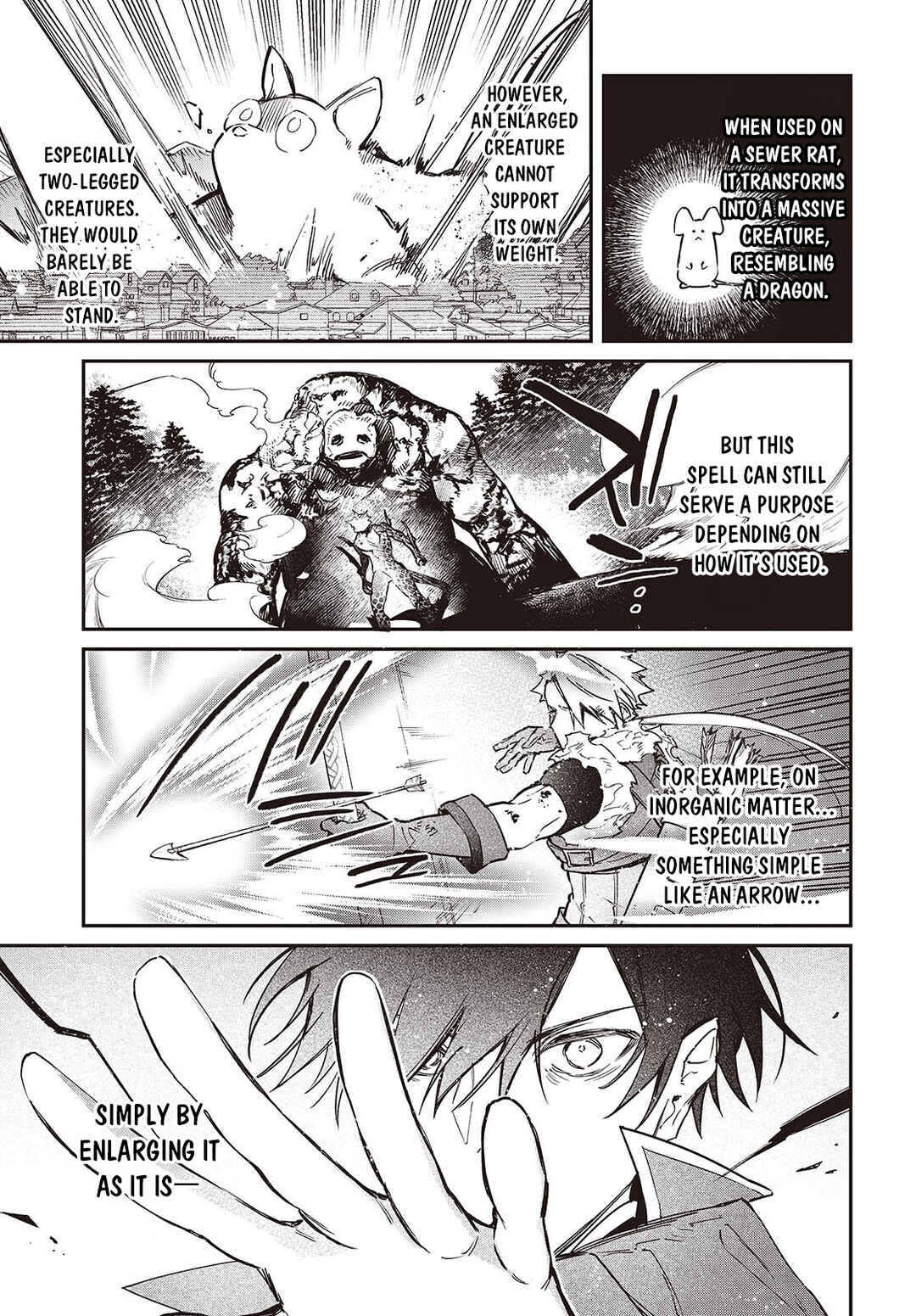 Realist Maou ni Yoru Seiiki Naki Isekai Kaikaku Chapter 62 - Page 26