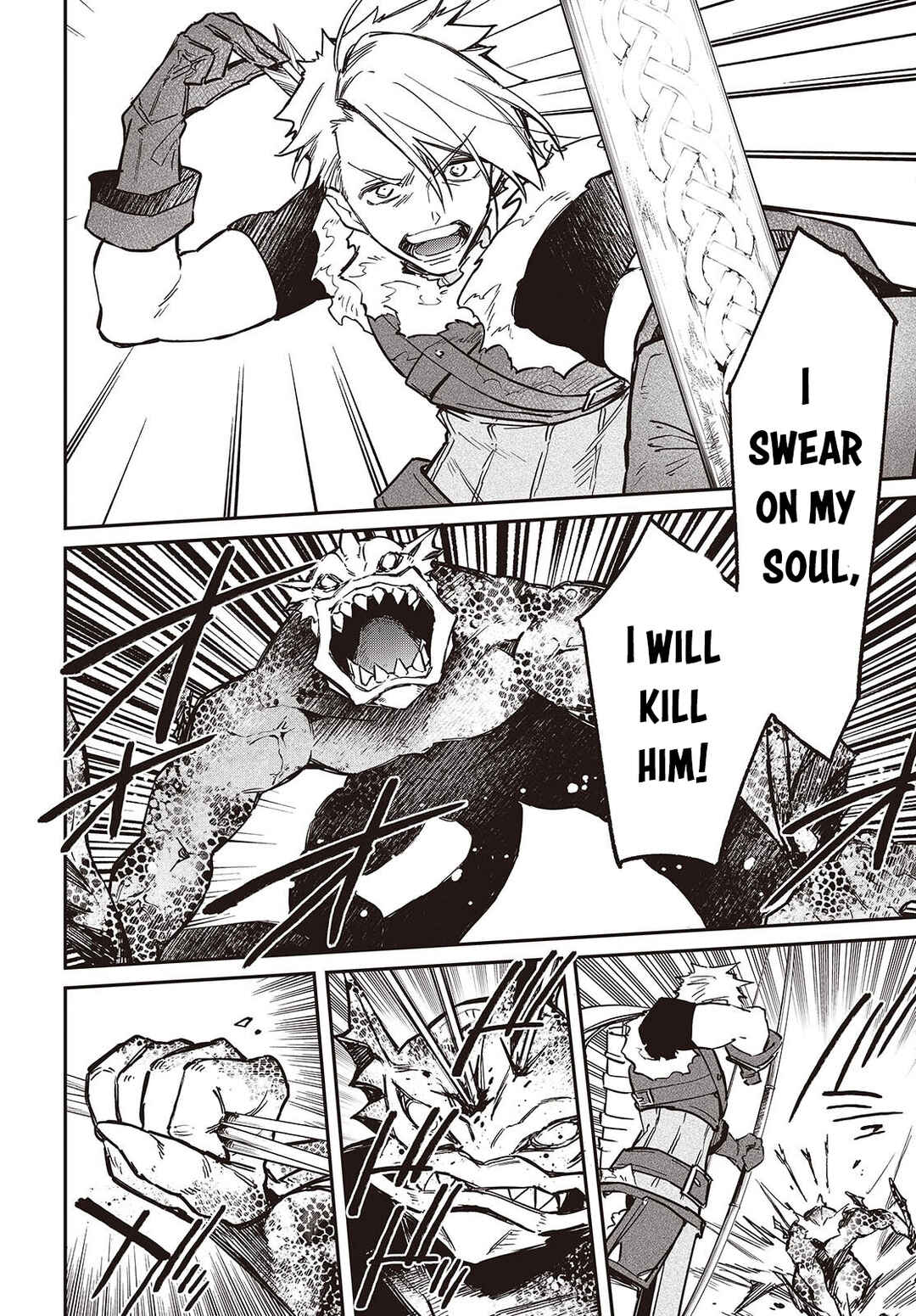 Realist Maou ni Yoru Seiiki Naki Isekai Kaikaku Chapter 62 - Page 7