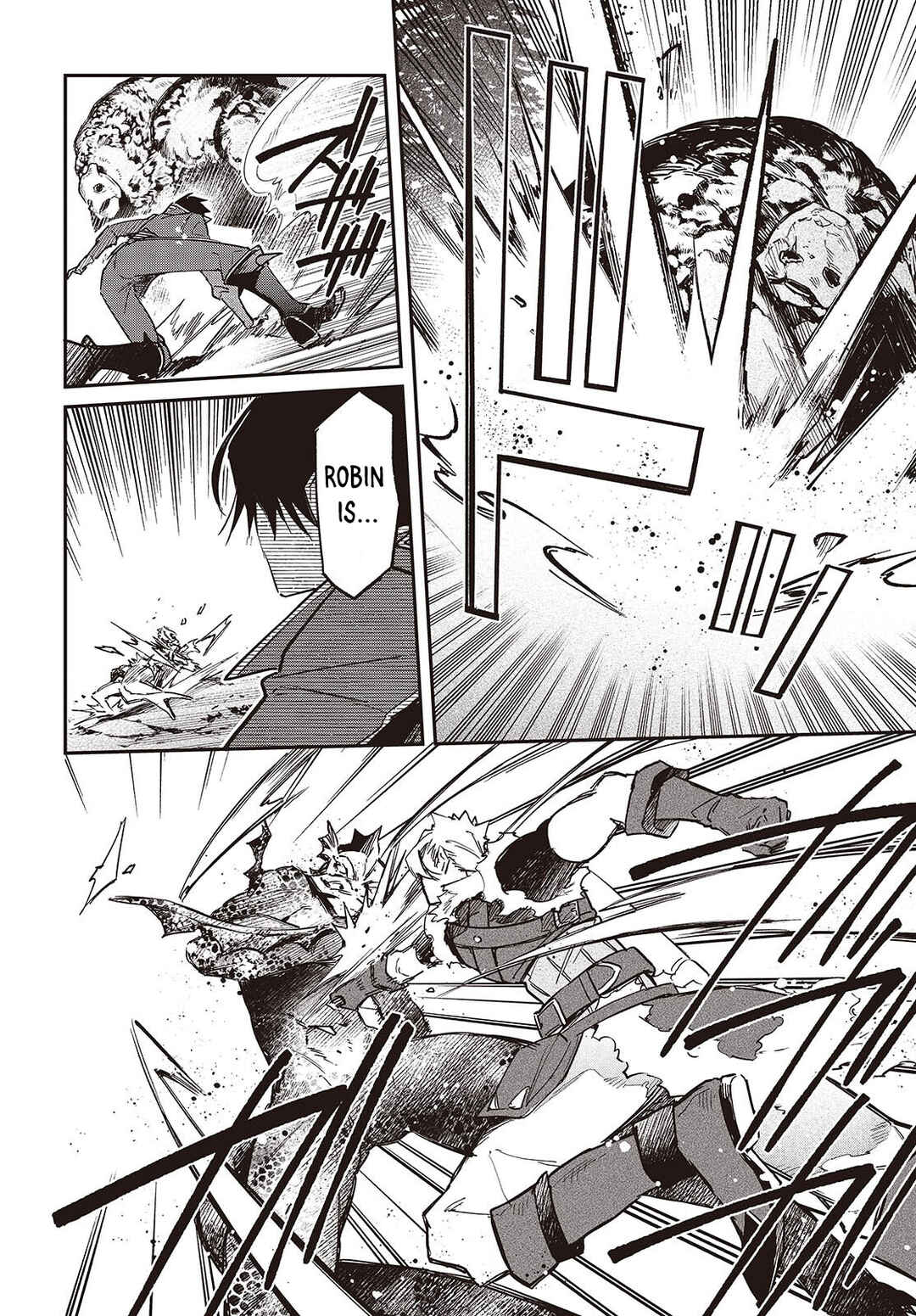Realist Maou ni Yoru Seiiki Naki Isekai Kaikaku Chapter 62 - Page 9