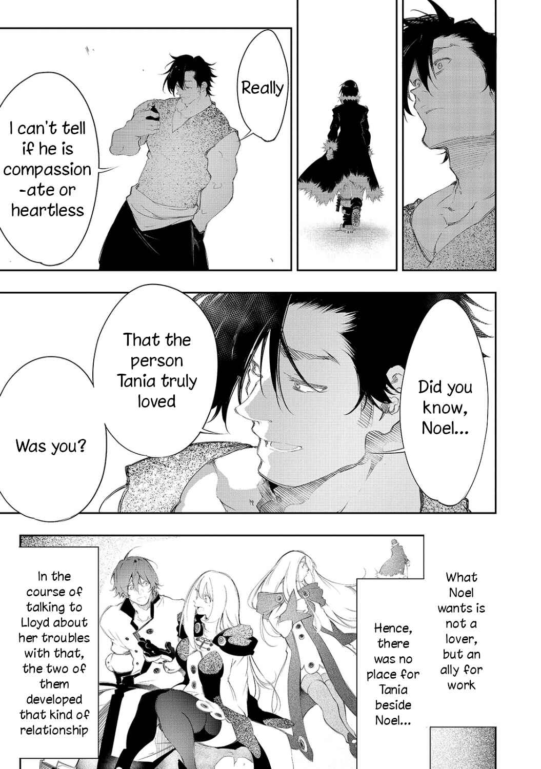 Saikyou no Shienshoku "Wajutsushi" de Aru Ore wa Sekai Saikyou Clan wo Shitagaeru Chapter 8 - Page 15