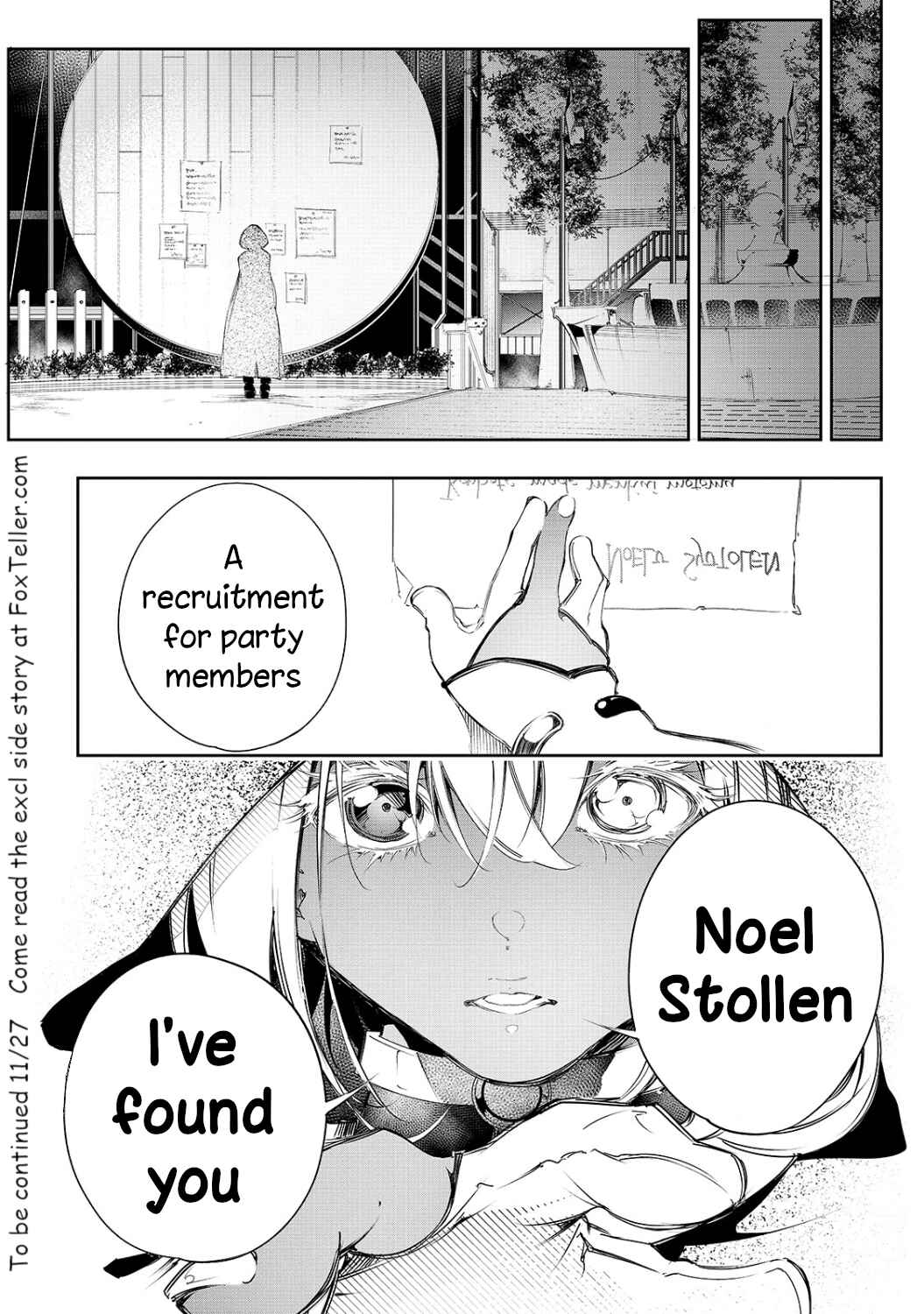 Saikyou no Shienshoku "Wajutsushi" de Aru Ore wa Sekai Saikyou Clan wo Shitagaeru Chapter 8 - Page 24
