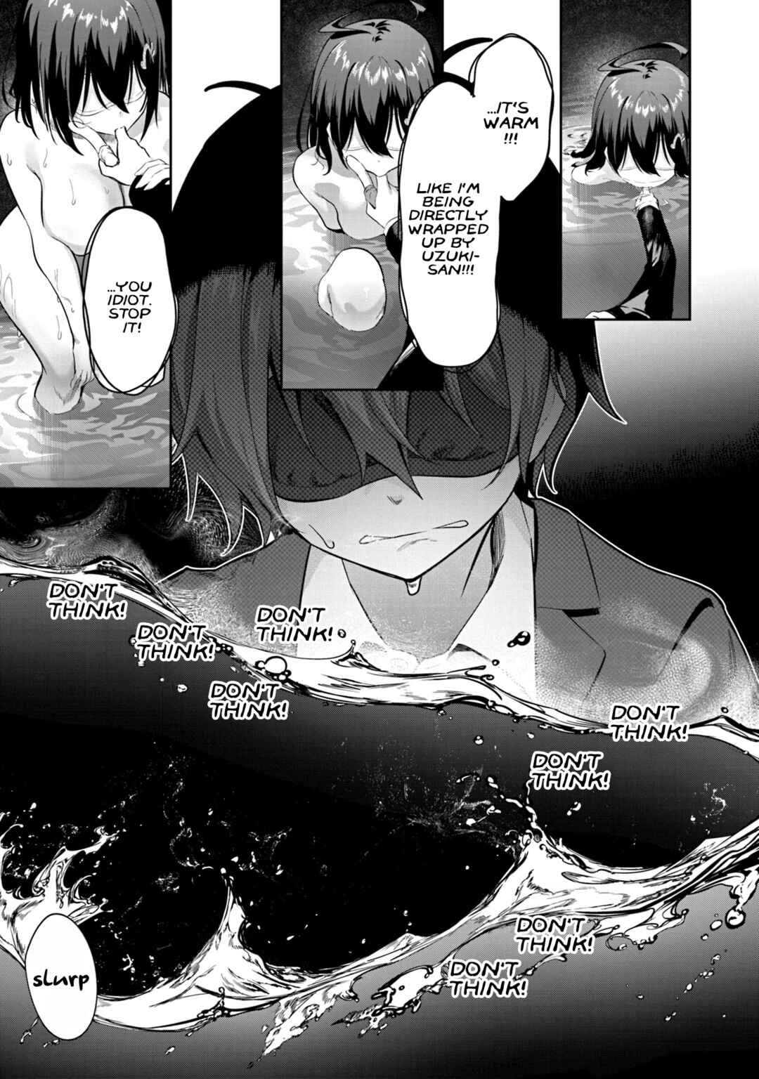 Junjou Etching Chapter 2 - Page 26