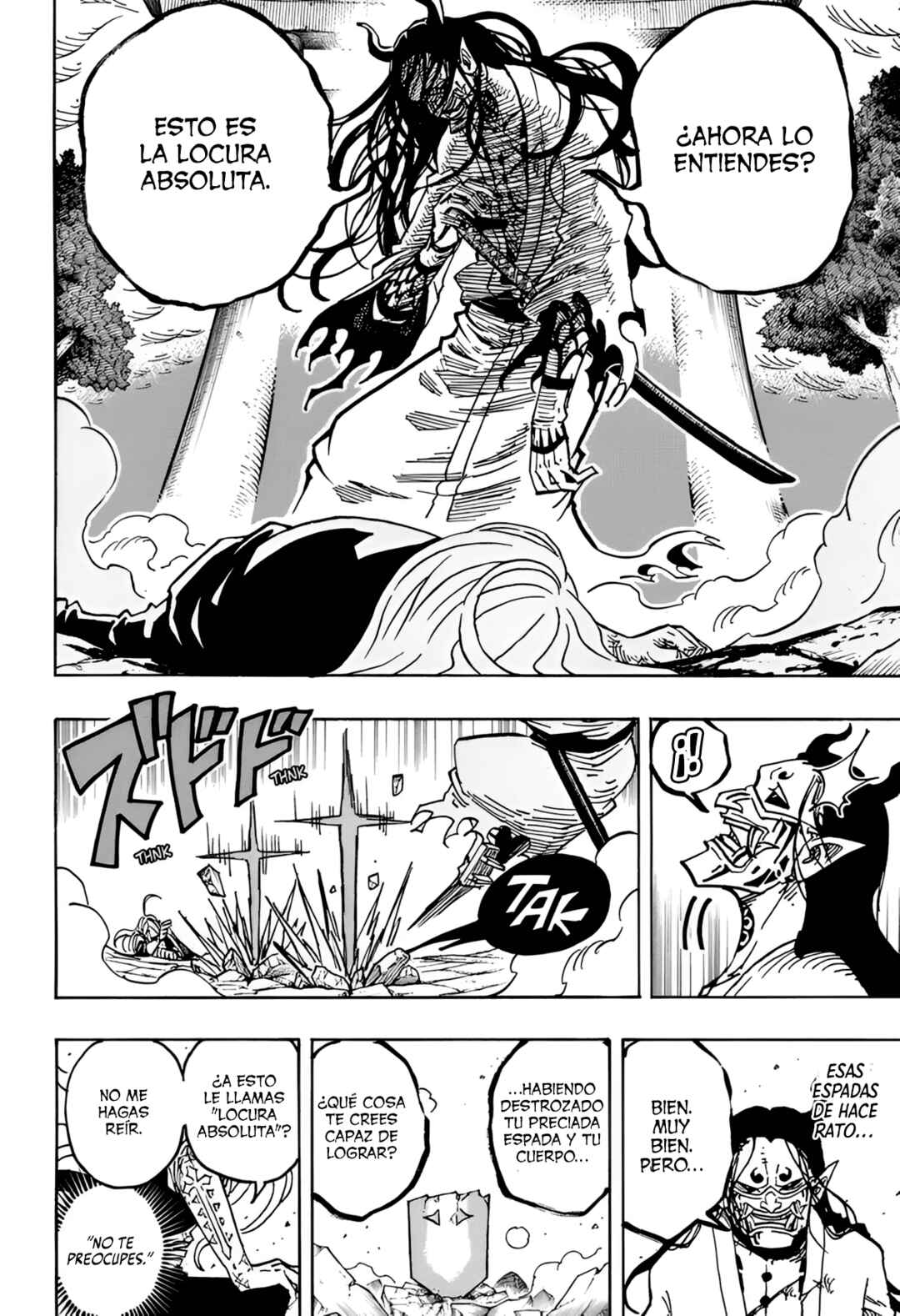 Exorcist no Kiyoshi-kun Chapter 45 - Page 18