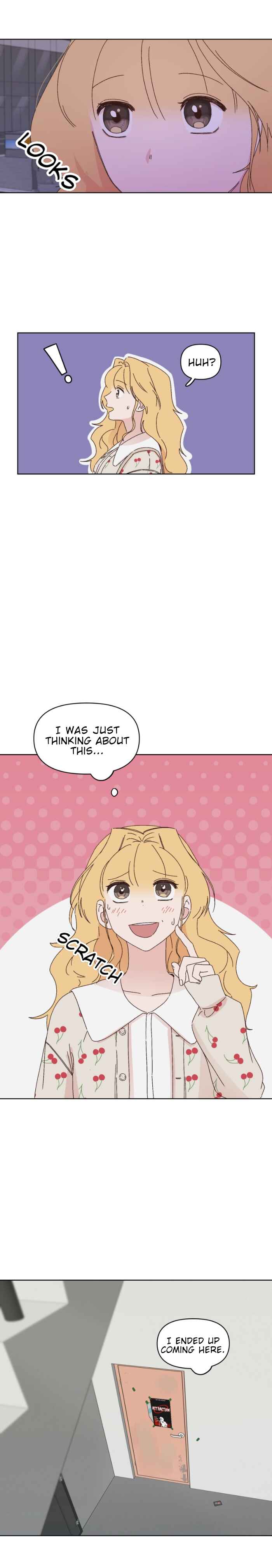 Mwodeun Da! Joha-yeong Chapter 10 - Page 15