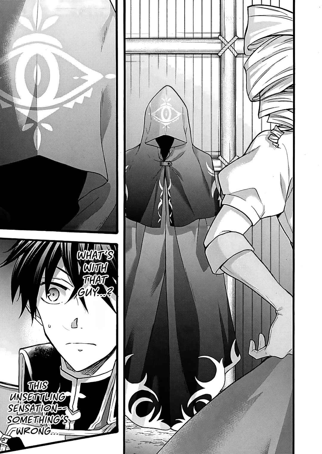 Isekai no Senshi to shite Kuni ni Manekareta kedo, Kotowatte Heishi kara Hajimeru Koto ni shita Chapter 21 - Page 24