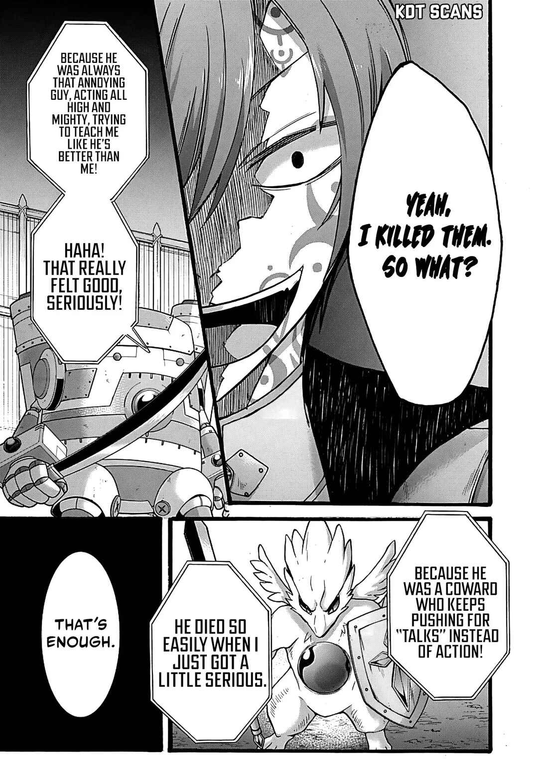 Isekai no Senshi to shite Kuni ni Manekareta kedo, Kotowatte Heishi kara Hajimeru Koto ni shita Chapter 21 - Page 26