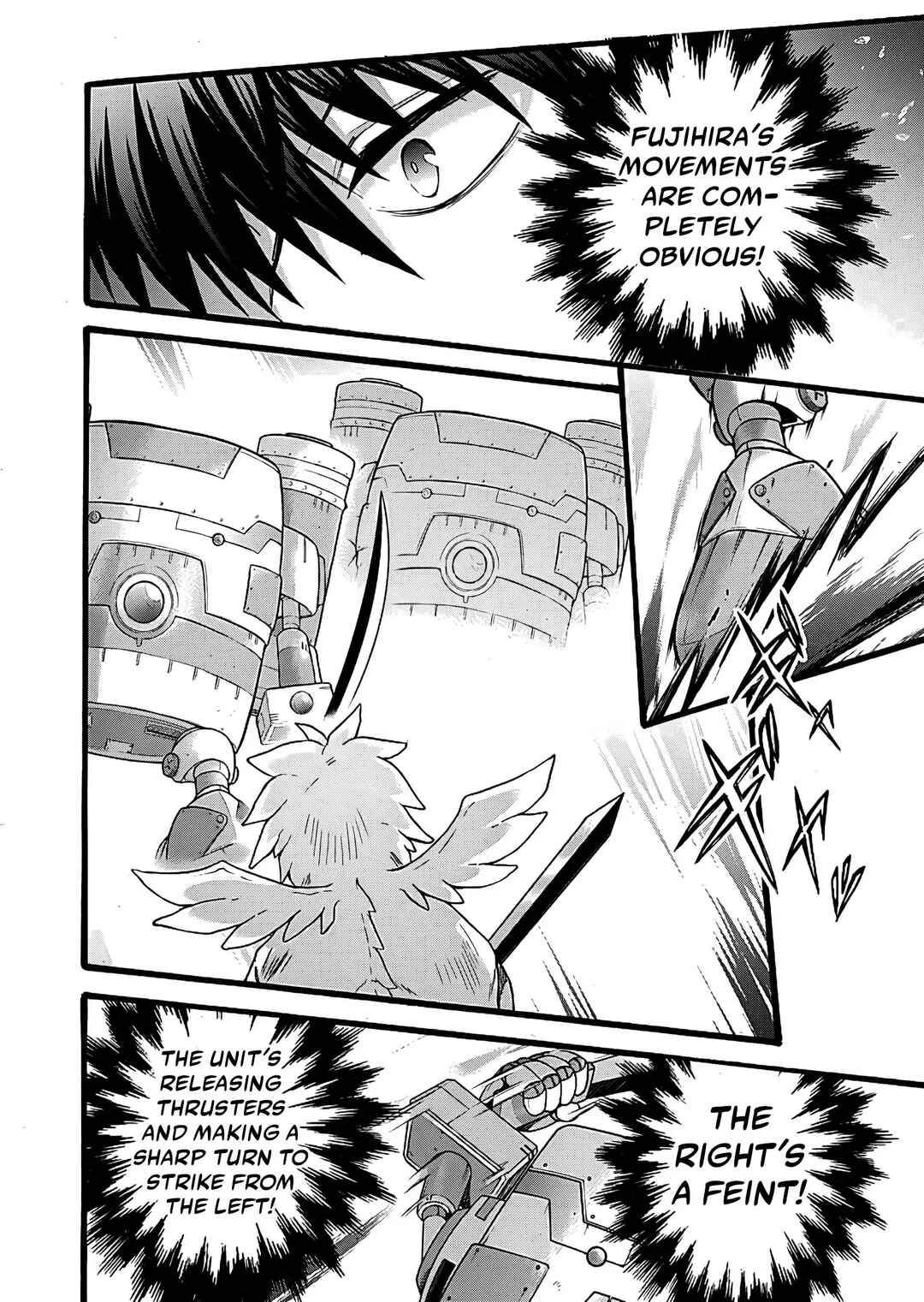 Isekai no Senshi to shite Kuni ni Manekareta kedo, Kotowatte Heishi kara Hajimeru Koto ni shita Chapter 21 - Page 31