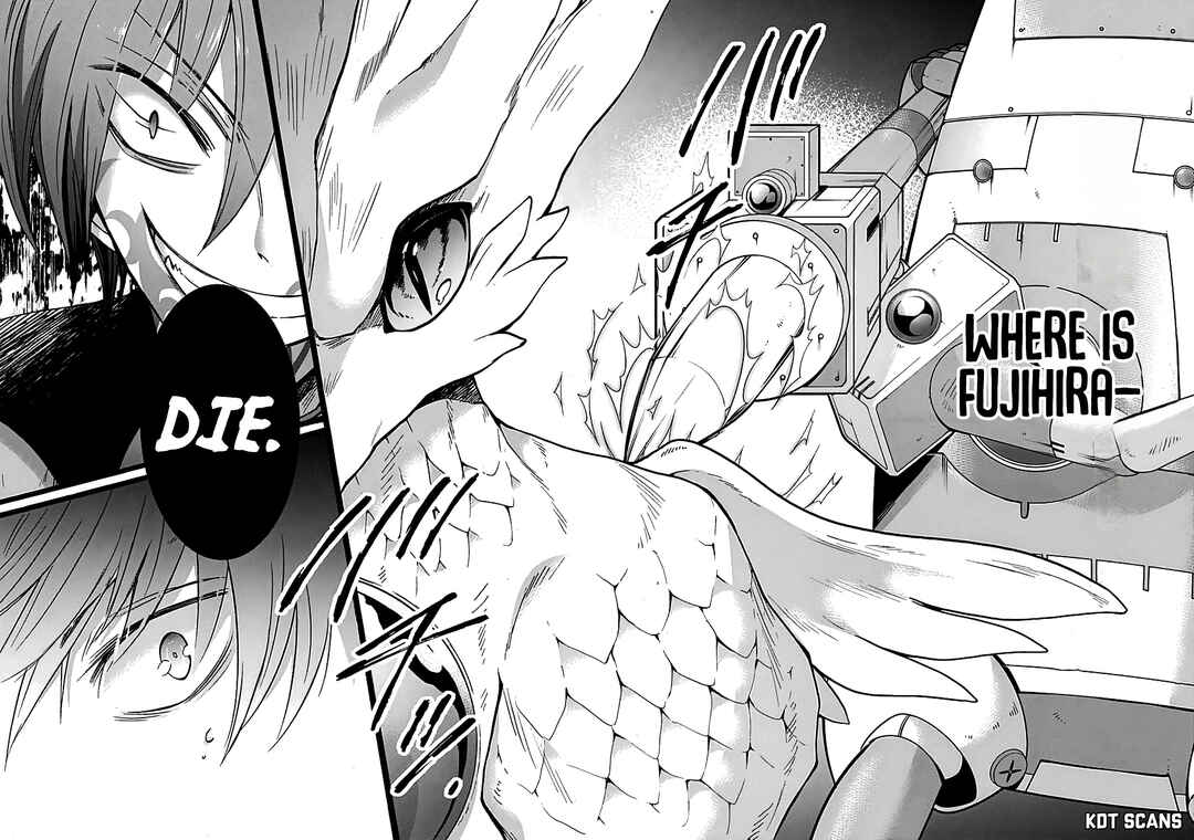 Isekai no Senshi to shite Kuni ni Manekareta kedo, Kotowatte Heishi kara Hajimeru Koto ni shita Chapter 21 - Page 41