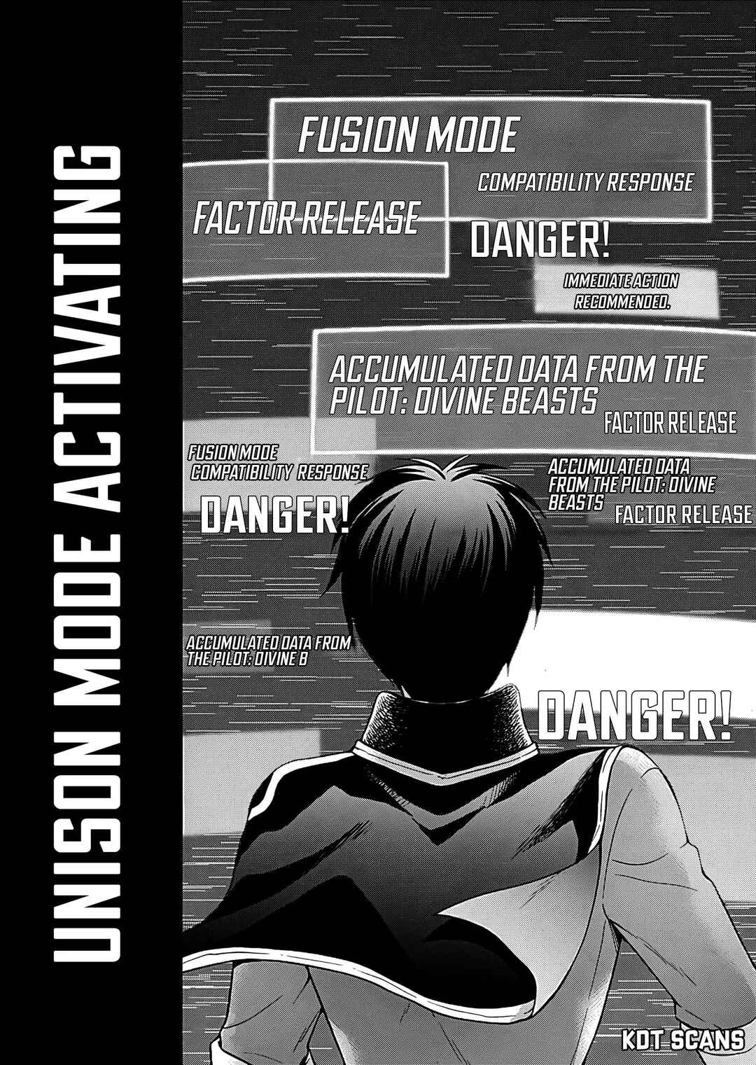 Isekai no Senshi to shite Kuni ni Manekareta kedo, Kotowatte Heishi kara Hajimeru Koto ni shita Chapter 21 - Page 43