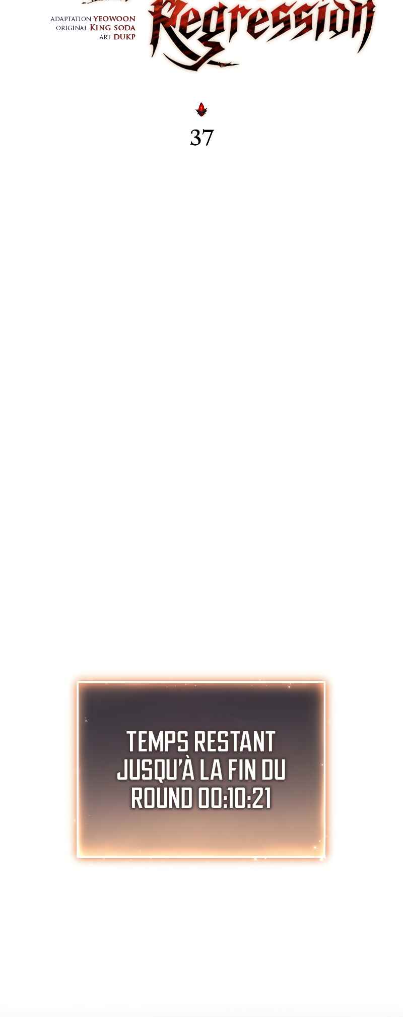 The 100th Regression of the Max-Level Player Chapter 37 - Page 24
