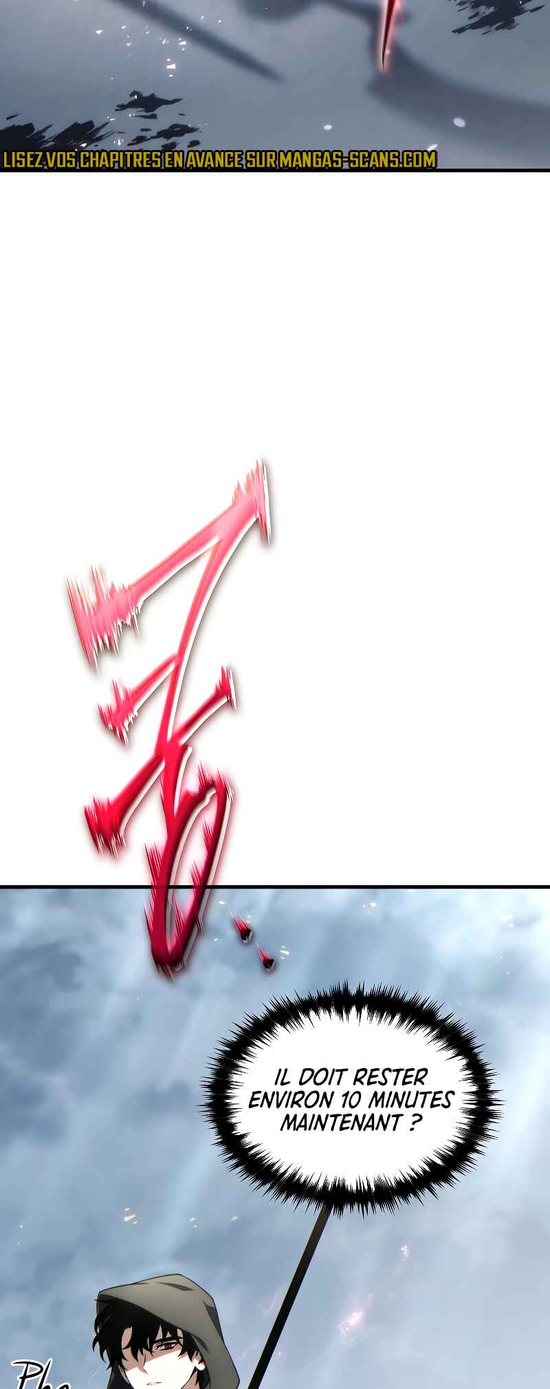 The 100th Regression of the Max-Level Player Chapter 37 - Page 26