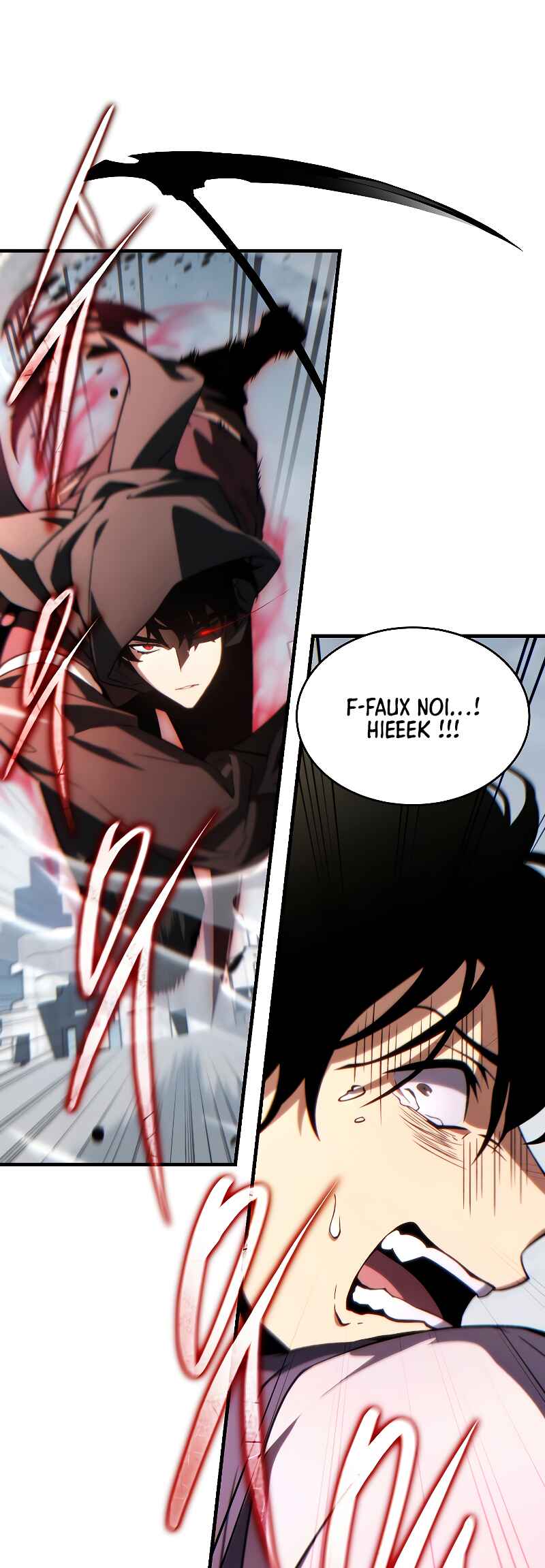 The 100th Regression of the Max-Level Player Chapter 37 - Page 34