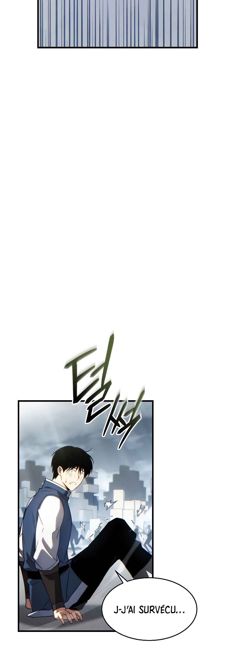 The 100th Regression of the Max-Level Player Chapter 37 - Page 36