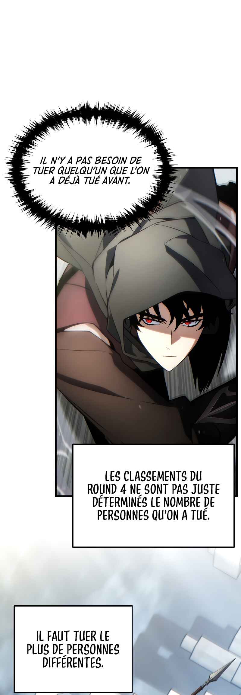 The 100th Regression of the Max-Level Player Chapter 37 - Page 37