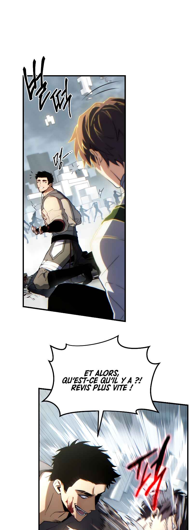 The 100th Regression of the Max-Level Player Chapter 37 - Page 42