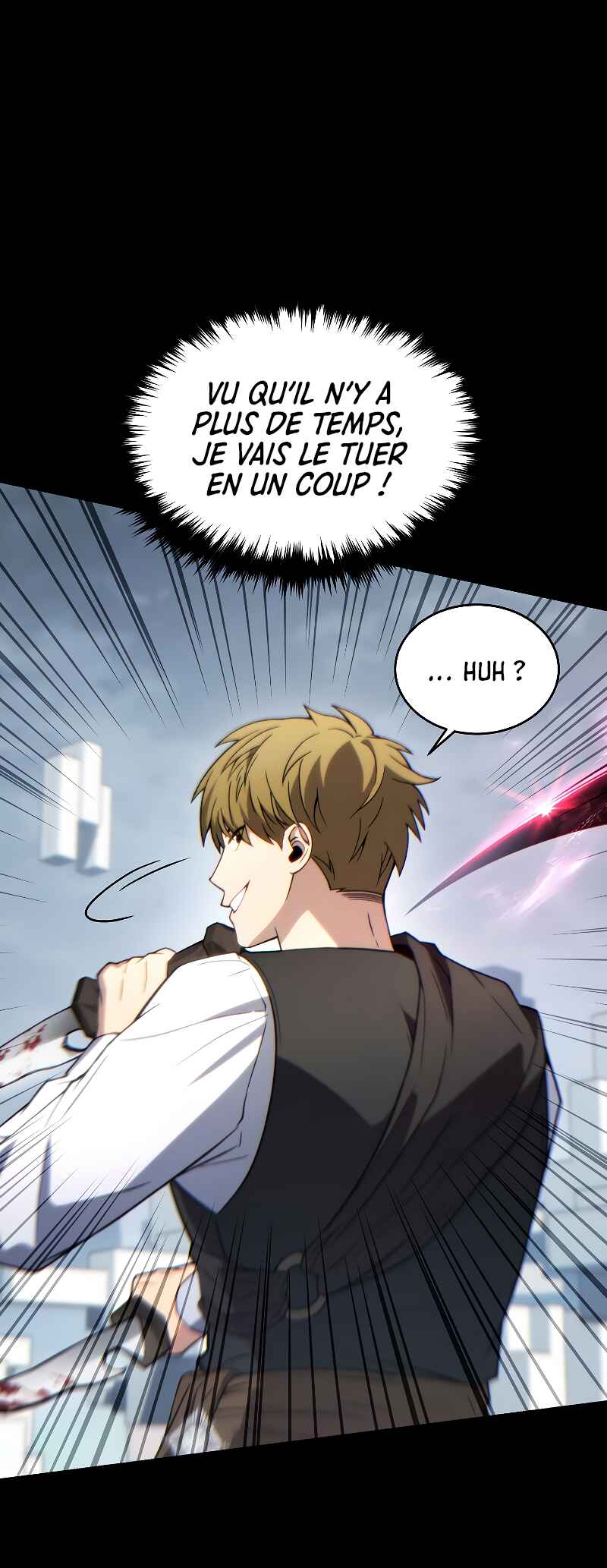 The 100th Regression of the Max-Level Player Chapter 37 - Page 48