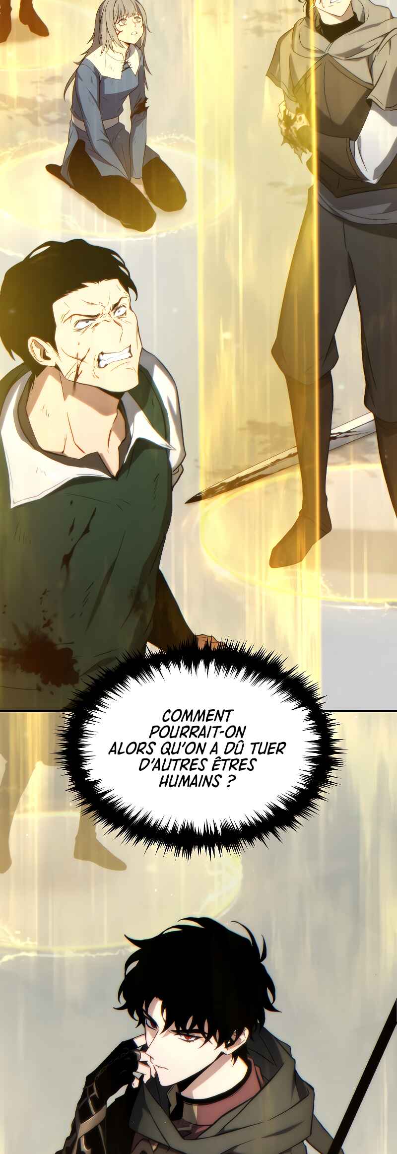 The 100th Regression of the Max-Level Player Chapter 37 - Page 51