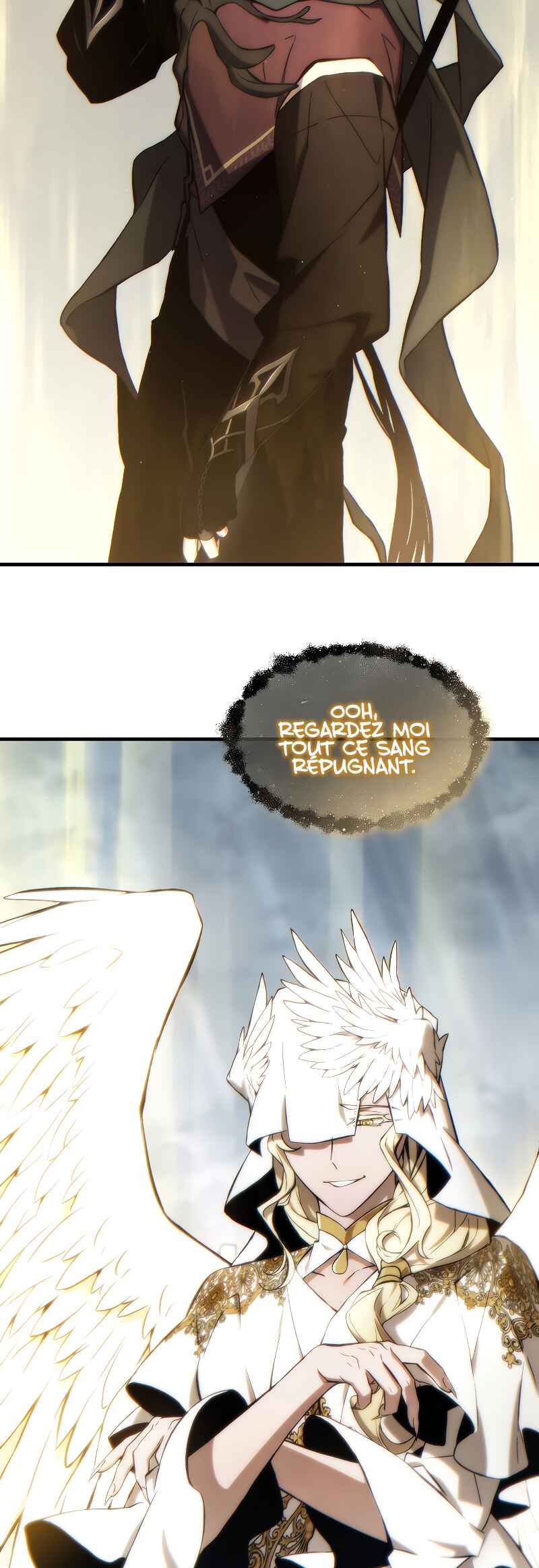 The 100th Regression of the Max-Level Player Chapter 37 - Page 52