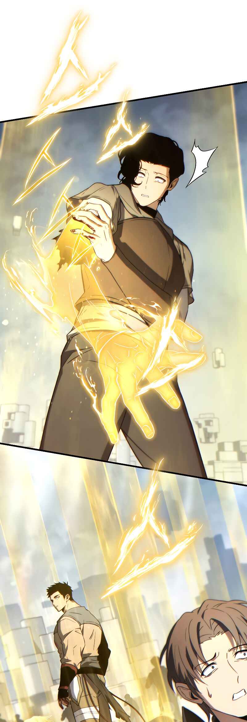 The 100th Regression of the Max-Level Player Chapter 37 - Page 55