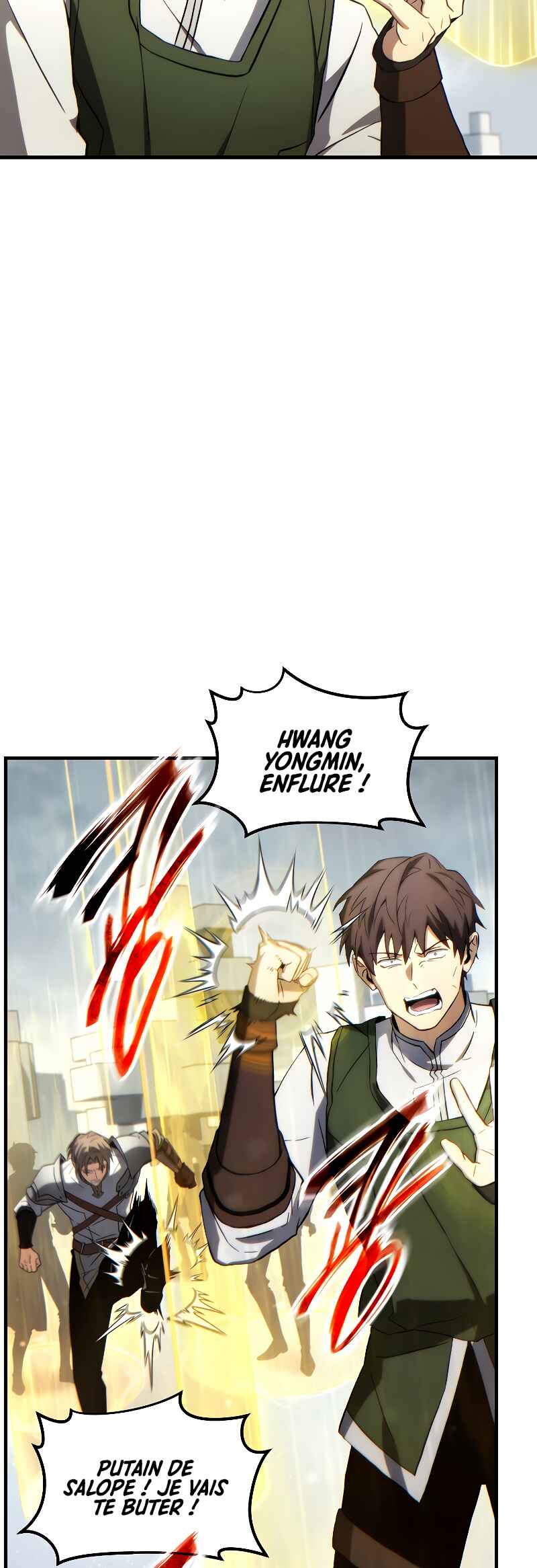 The 100th Regression of the Max-Level Player Chapter 37 - Page 57
