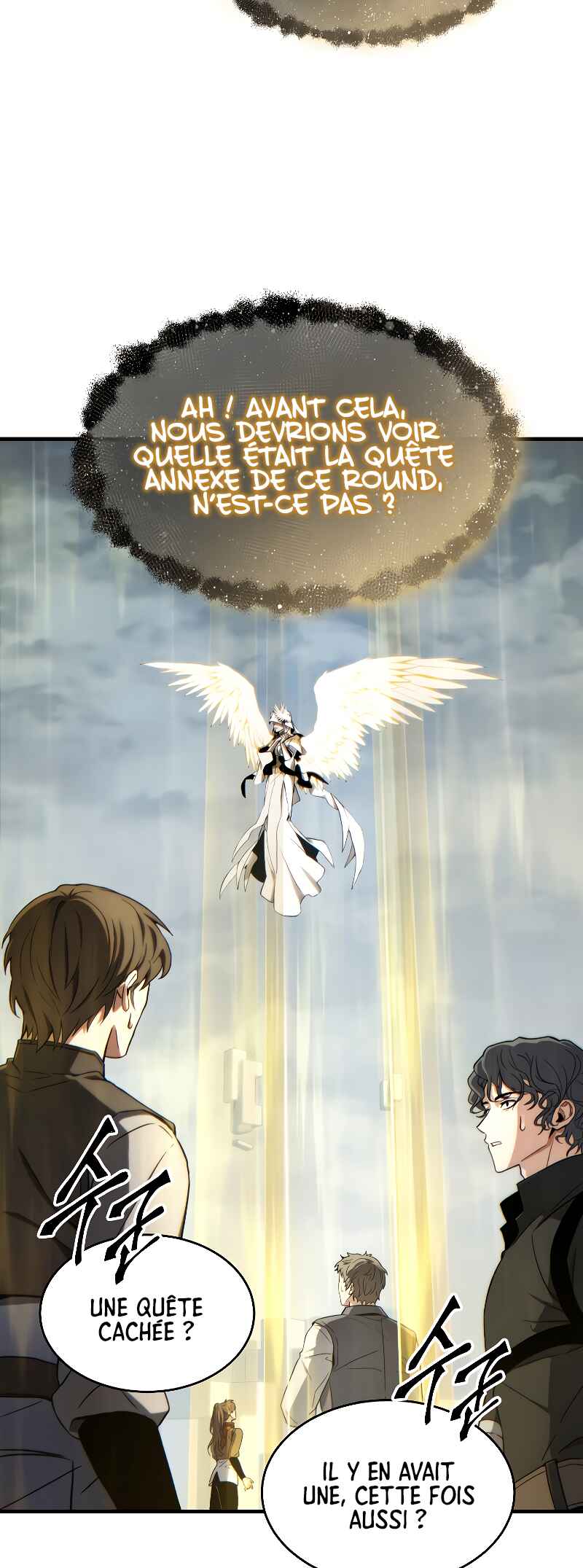 The 100th Regression of the Max-Level Player Chapter 37 - Page 61