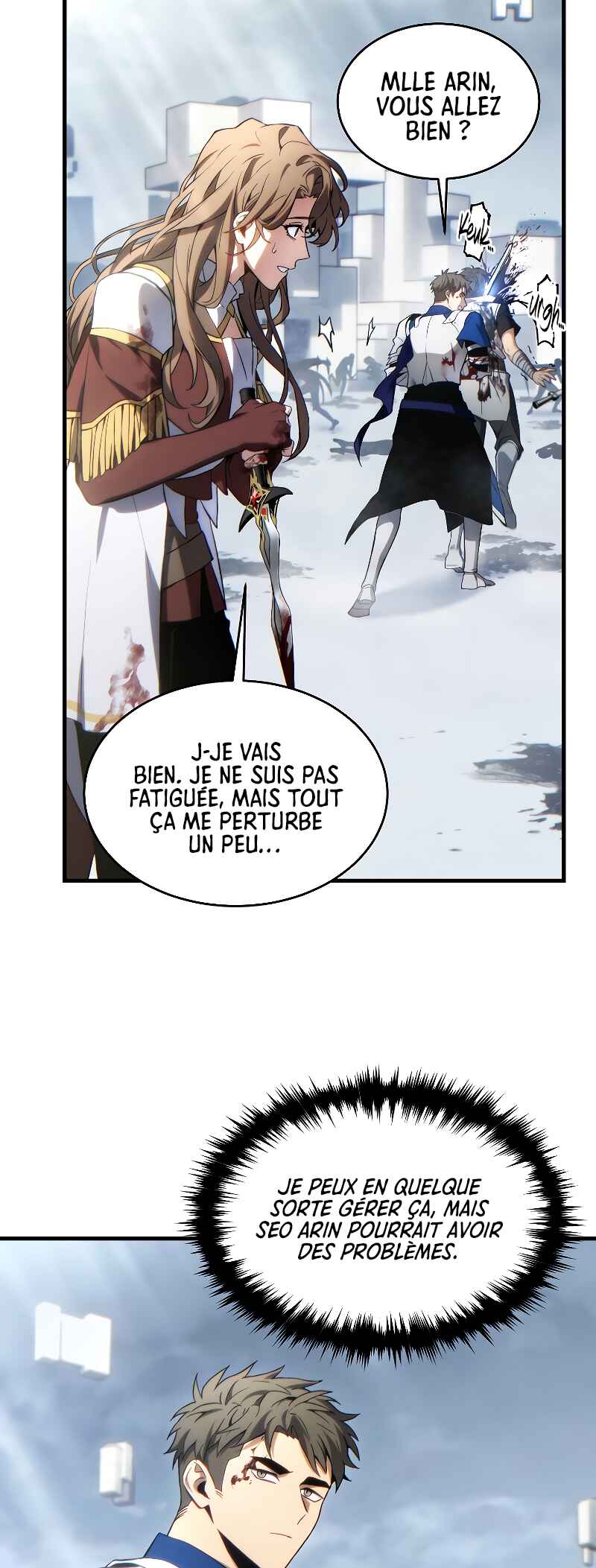 The 100th Regression of the Max-Level Player Chapter 37 - Page 7