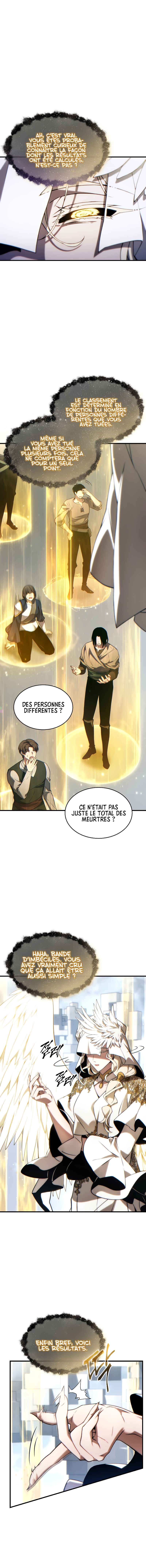 The 100th Regression of the Max-Level Player Chapter 37 - Page 71