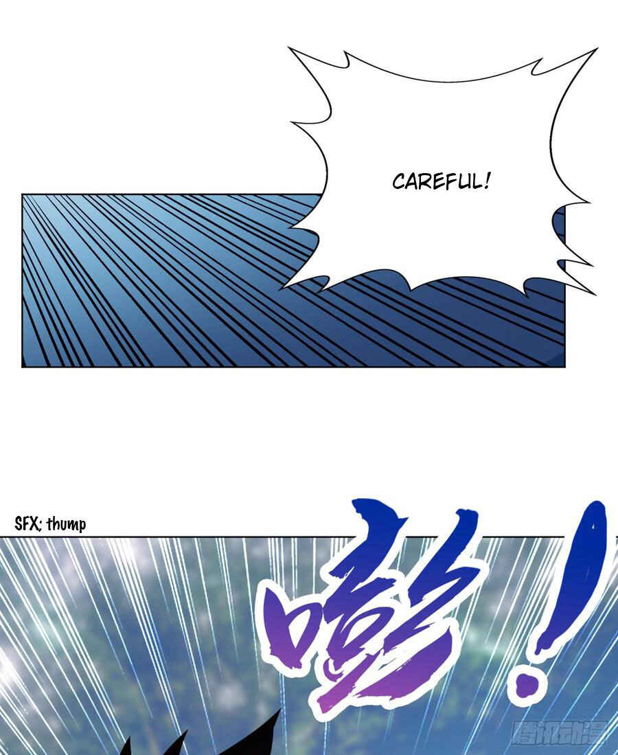 Martial Inverse Chapter 28 - Page 24