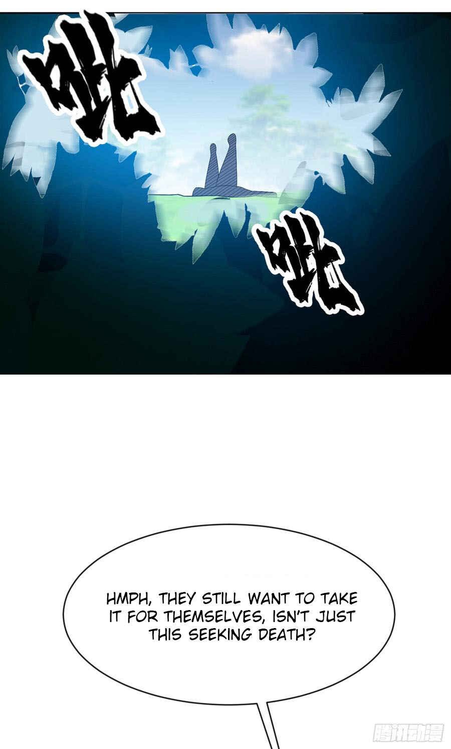 Martial Inverse Chapter 28 - Page 30