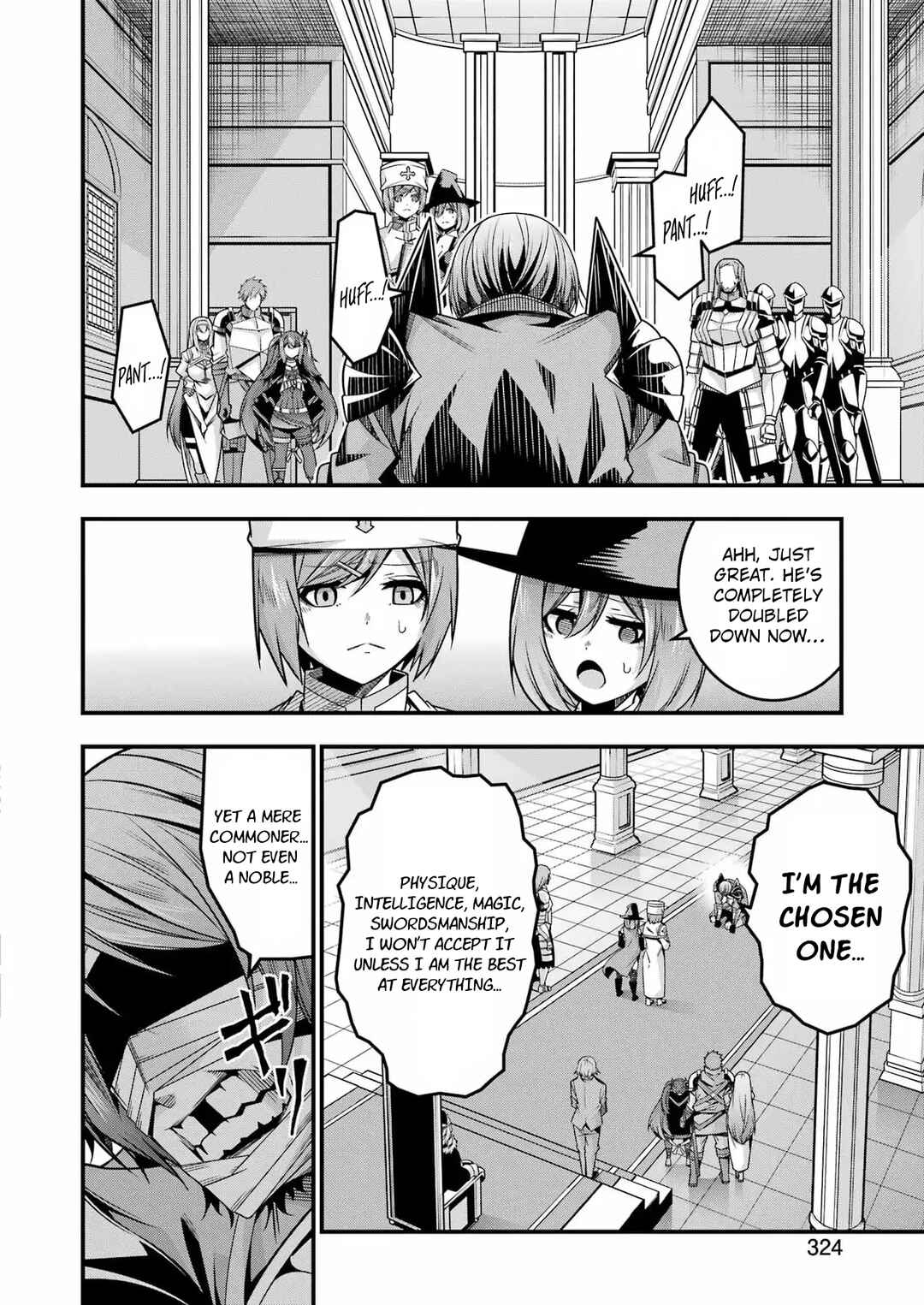 Tsuihou Yuusha no Yuuga na Slow Life: Jiyuu ni Nattara Ore Dake no Saiai Tenshi mo Te ni Haitta! Chapter 24 - Page 14