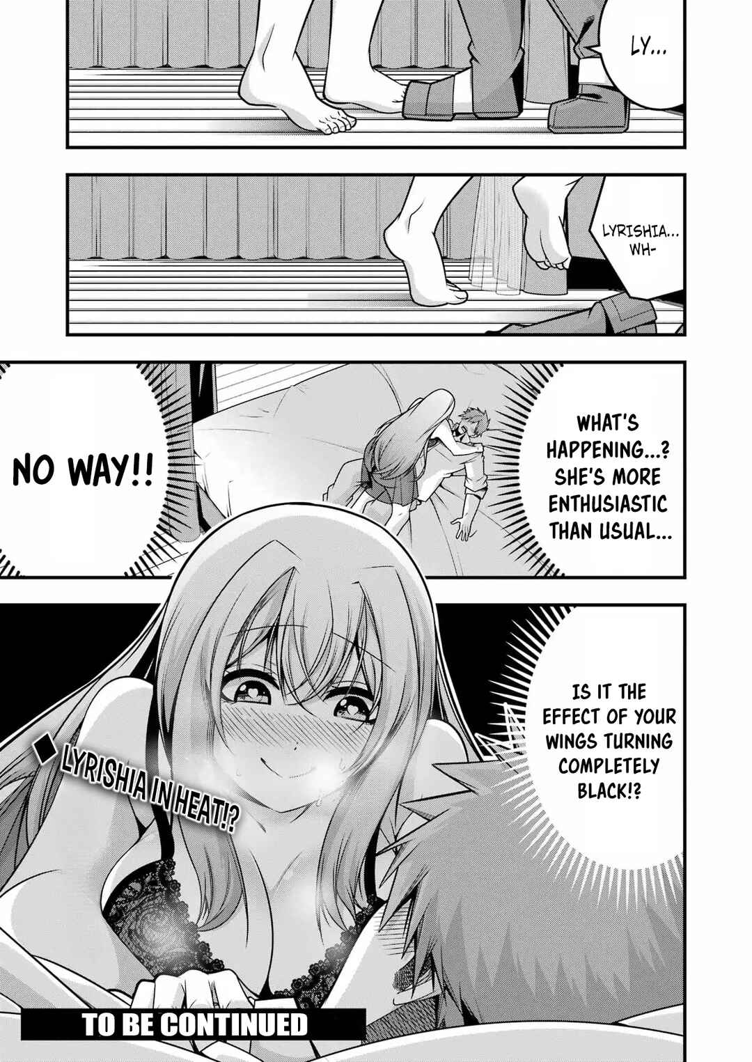 Tsuihou Yuusha no Yuuga na Slow Life: Jiyuu ni Nattara Ore Dake no Saiai Tenshi mo Te ni Haitta! Chapter 24 - Page 27