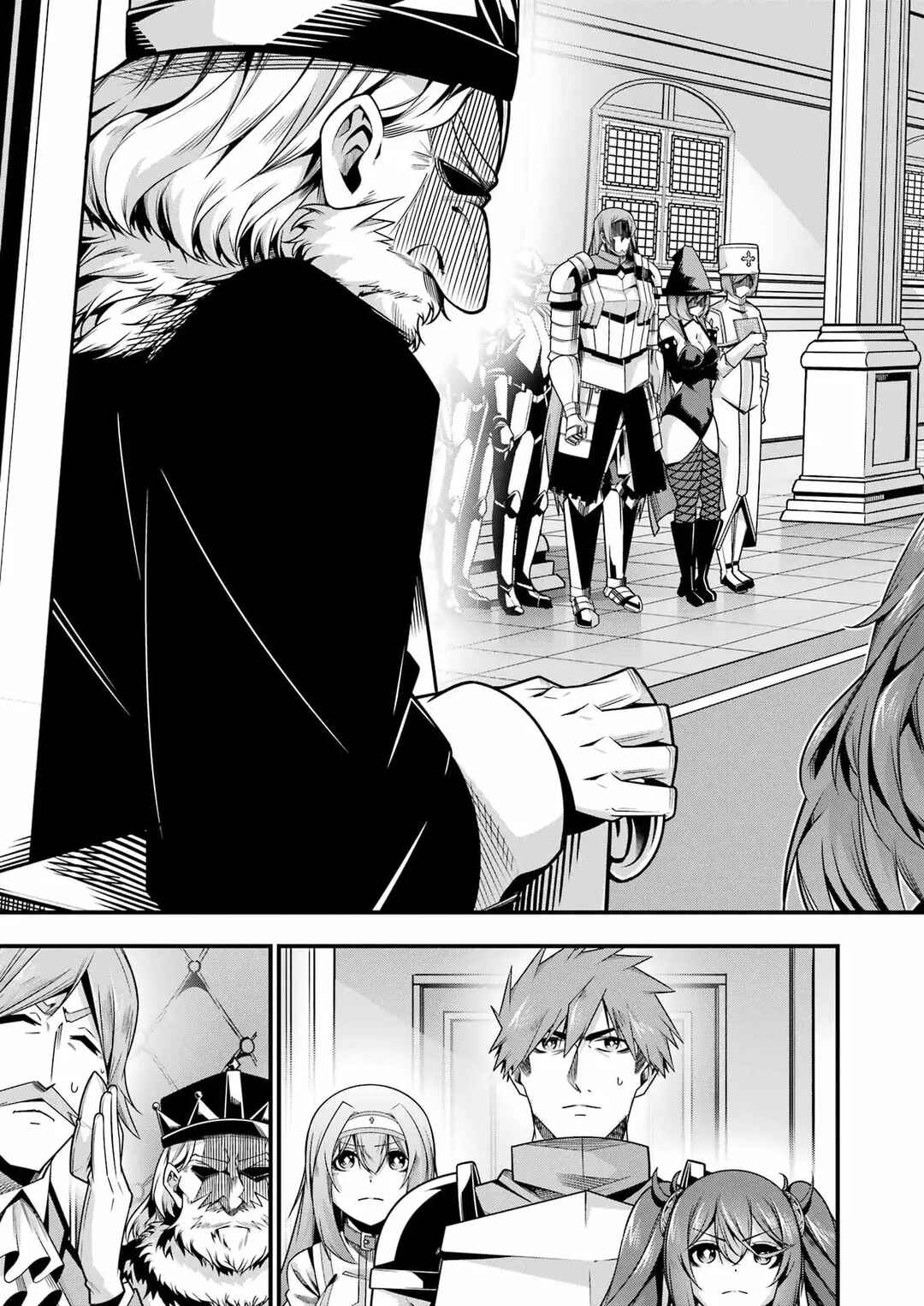 Tsuihou Yuusha no Yuuga na Slow Life: Jiyuu ni Nattara Ore Dake no Saiai Tenshi mo Te ni Haitta! Chapter 24 - Page 5