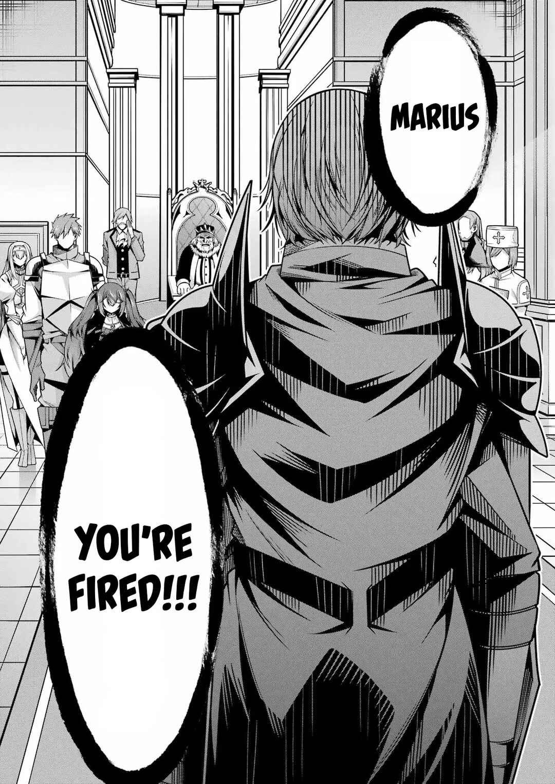 Tsuihou Yuusha no Yuuga na Slow Life: Jiyuu ni Nattara Ore Dake no Saiai Tenshi mo Te ni Haitta! Chapter 24 - Page 7