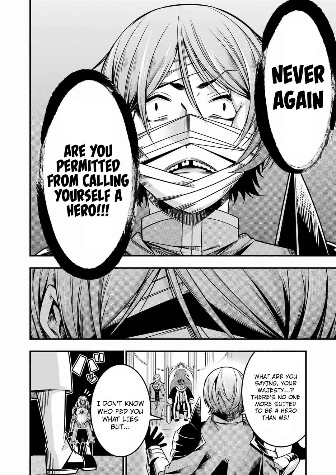 Tsuihou Yuusha no Yuuga na Slow Life: Jiyuu ni Nattara Ore Dake no Saiai Tenshi mo Te ni Haitta! Chapter 24 - Page 8