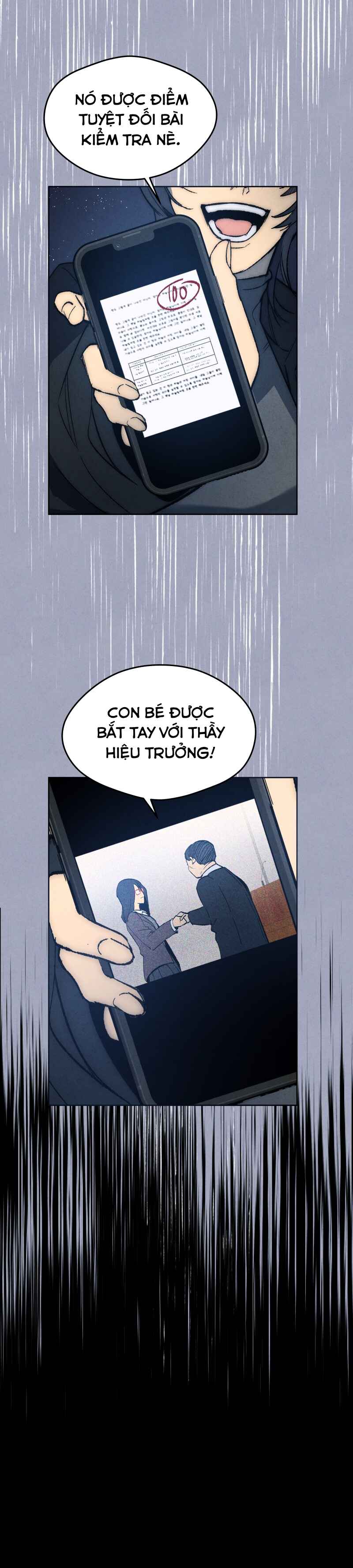 Hand Jumper Chapter 78 - Page 10