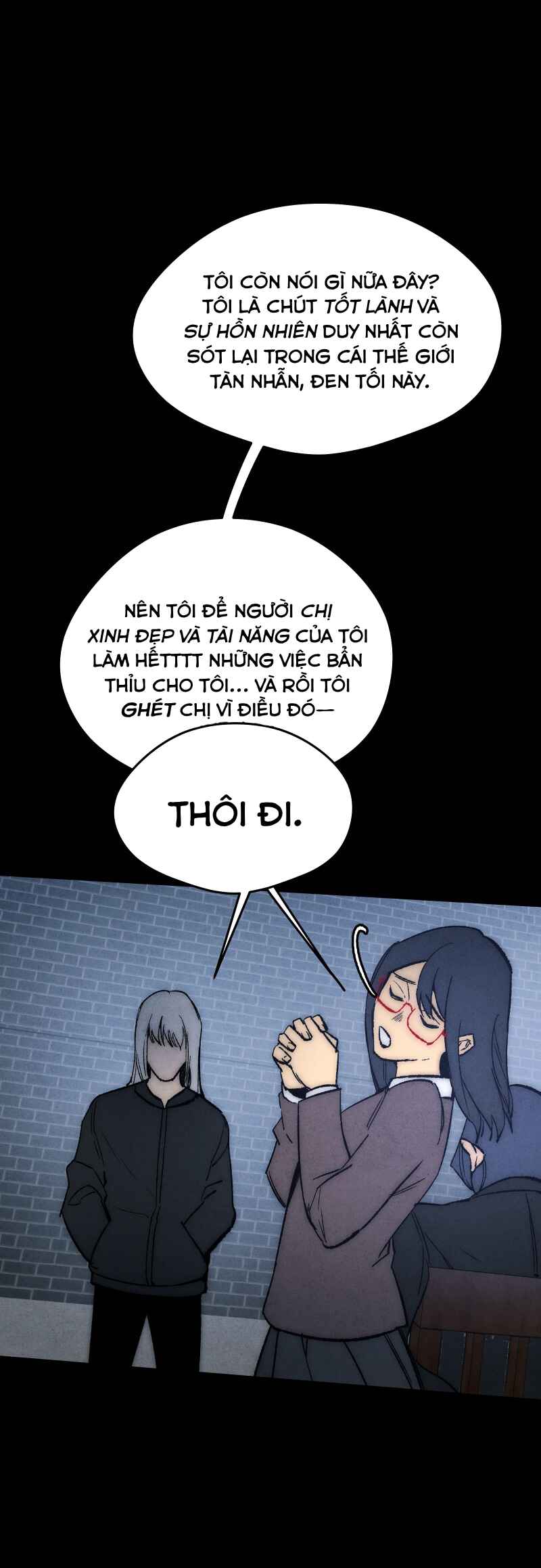 Hand Jumper Chapter 78 - Page 13