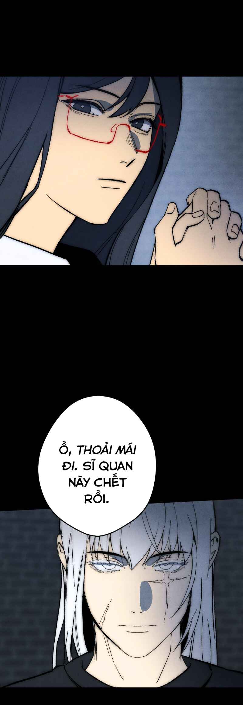 Hand Jumper Chapter 78 - Page 14