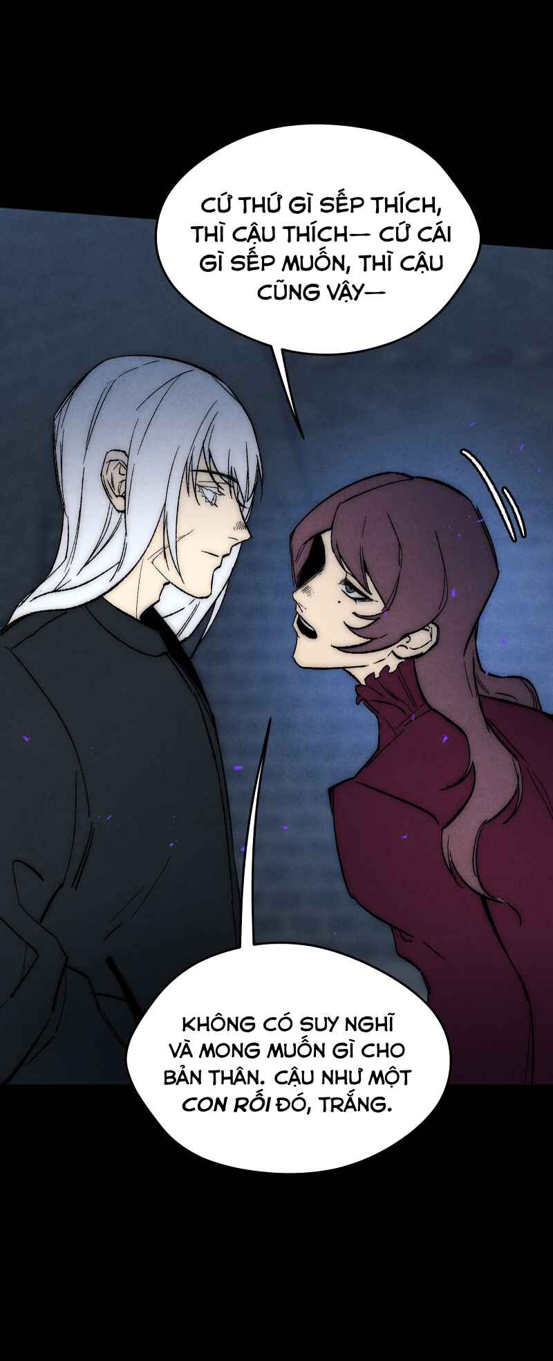 Hand Jumper Chapter 78 - Page 17