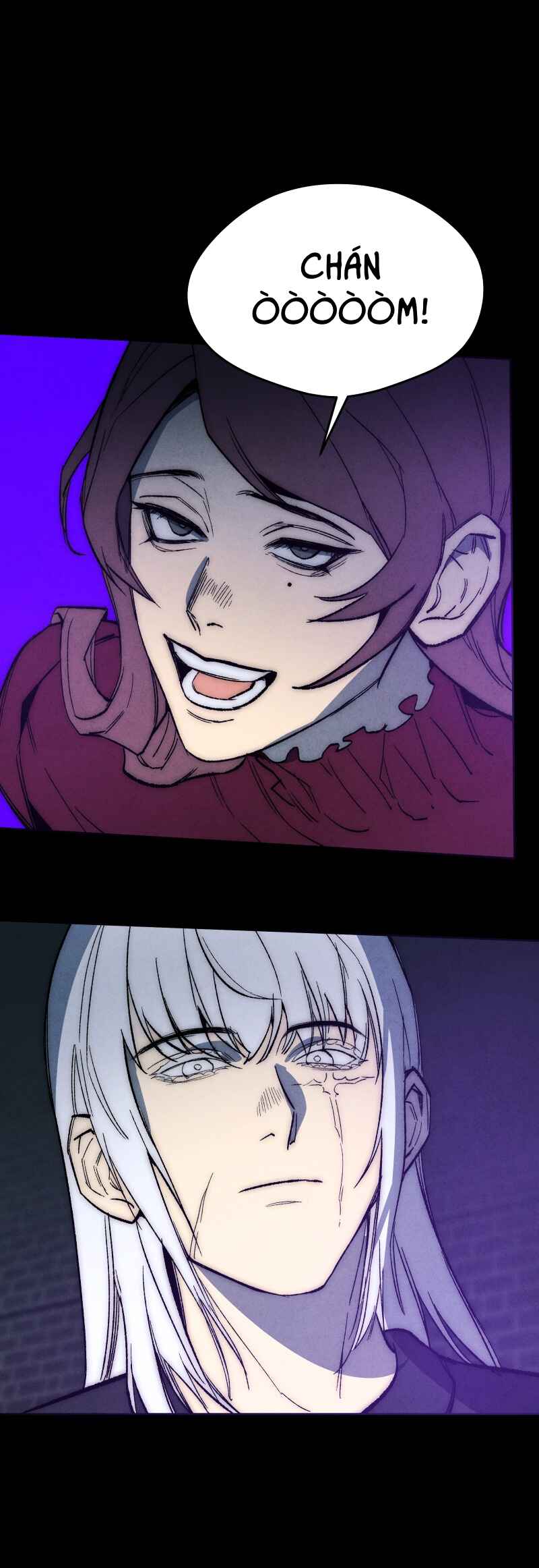 Hand Jumper Chapter 78 - Page 18