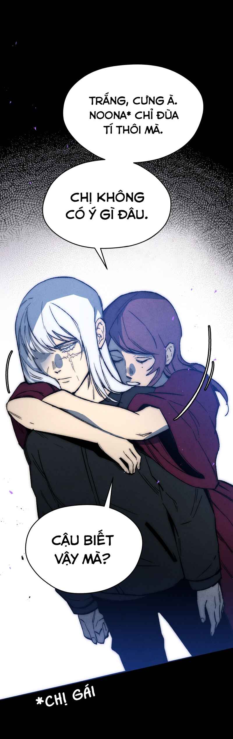 Hand Jumper Chapter 78 - Page 20