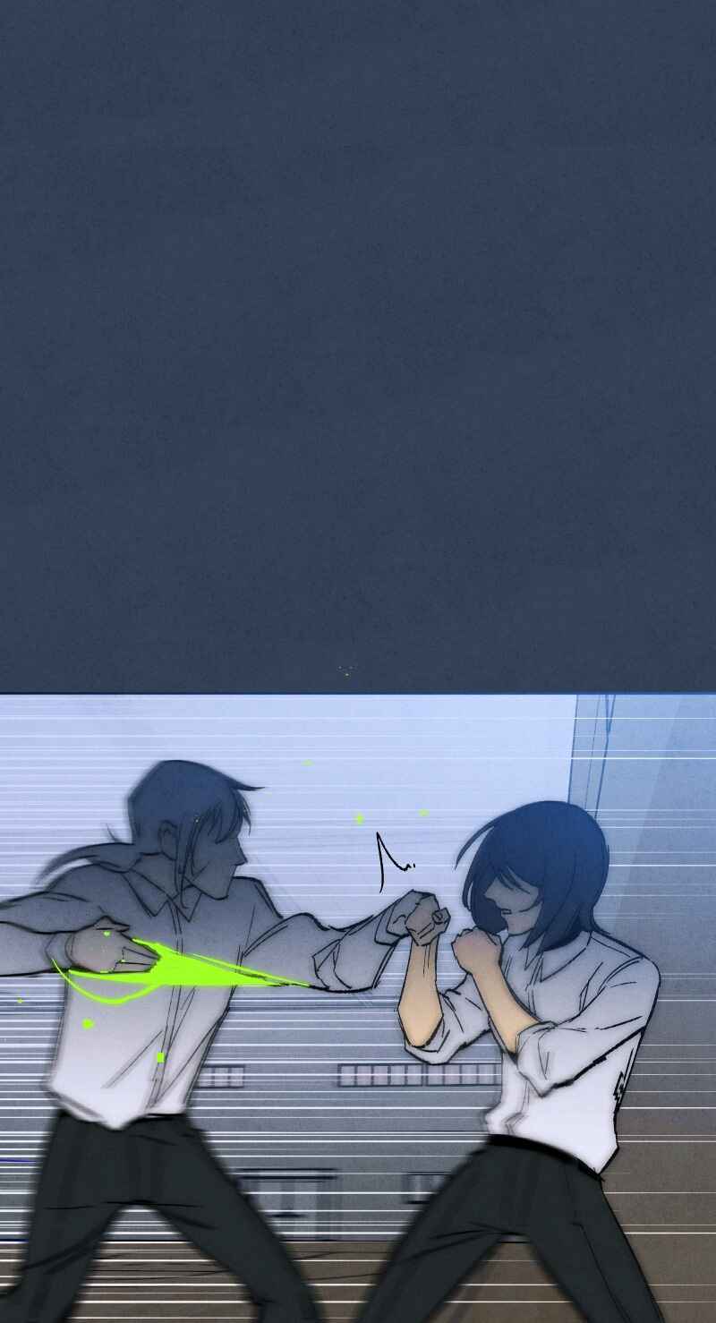 Hand Jumper Chapter 78 - Page 29