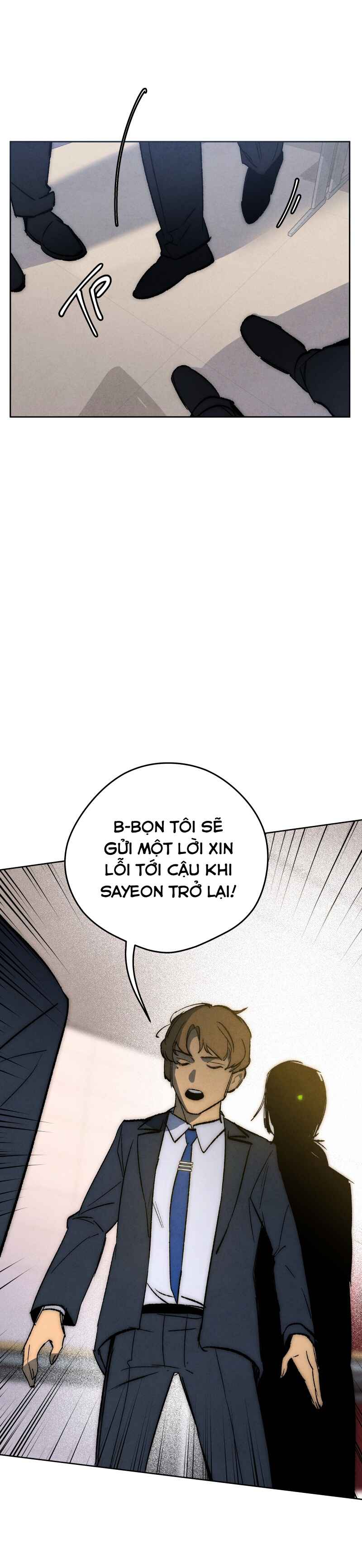 Hand Jumper Chapter 78 - Page 42