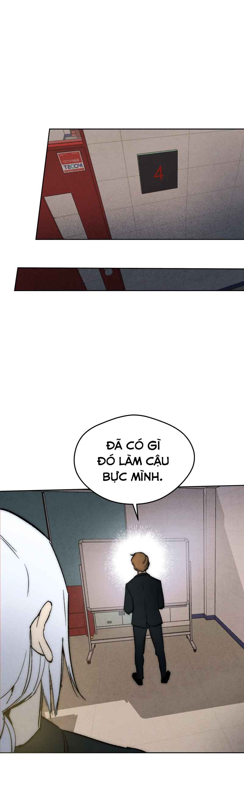 Hand Jumper Chapter 78 - Page 46
