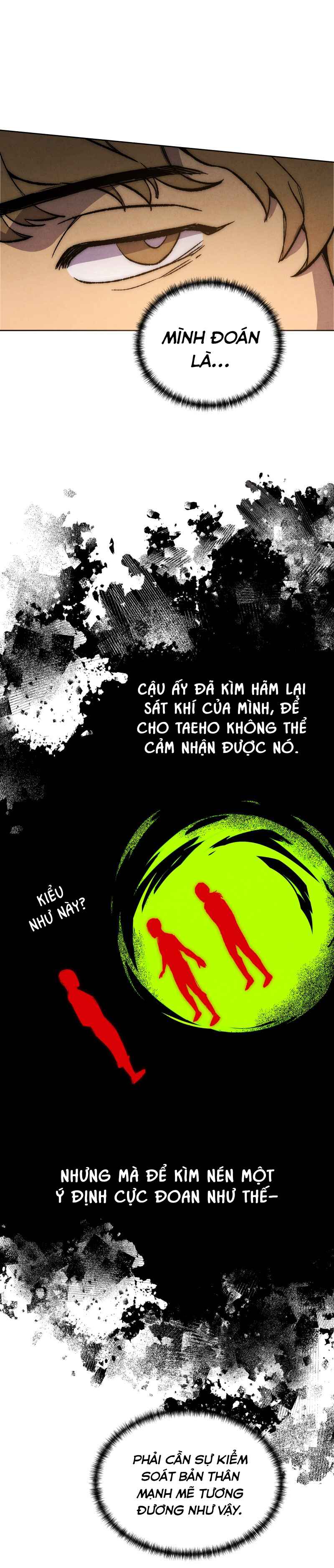 Hand Jumper Chapter 78 - Page 49