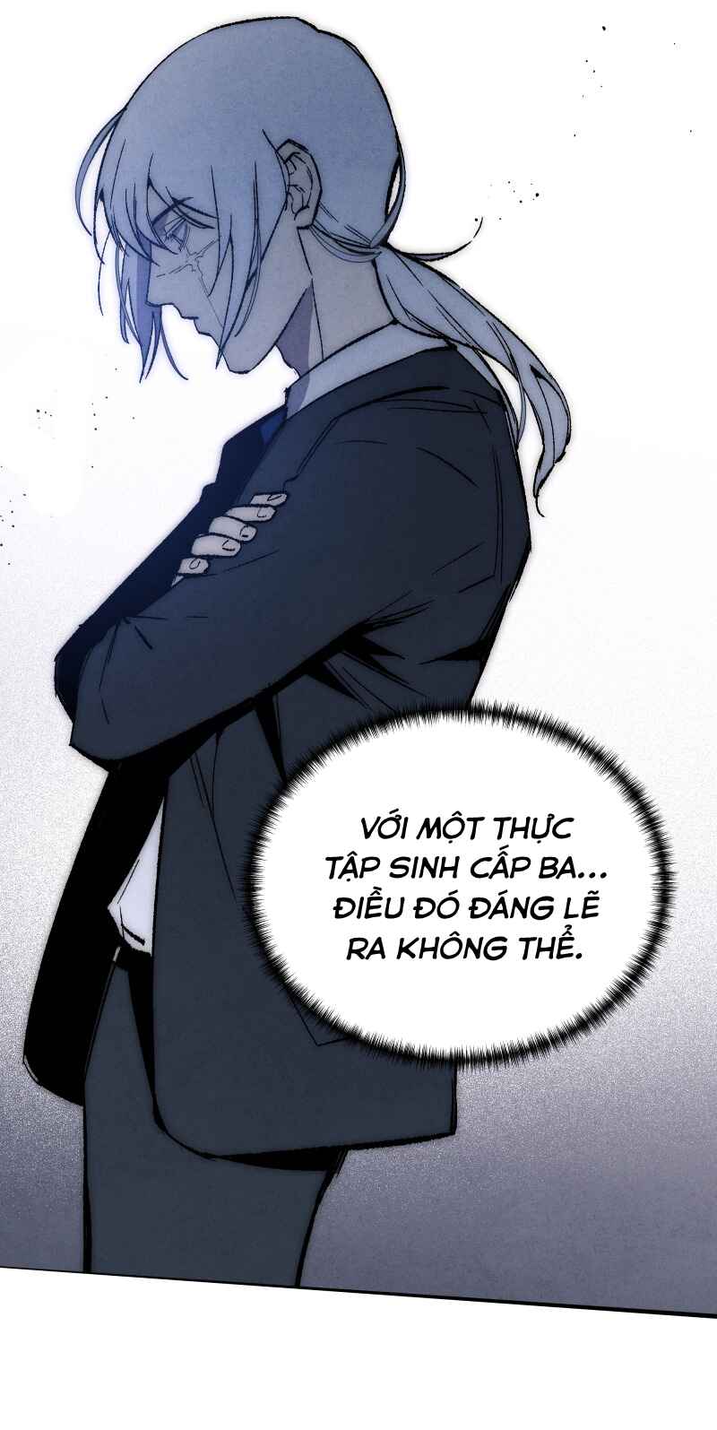 Hand Jumper Chapter 78 - Page 50