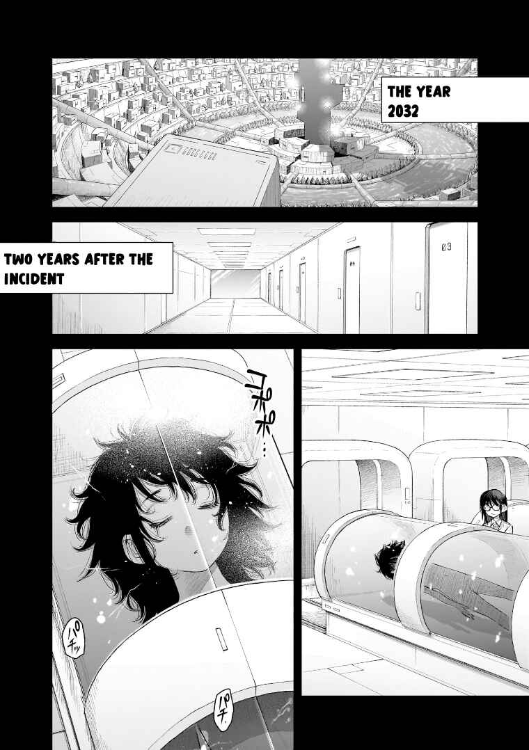 she is beautiful Chapter 37 - Page 7