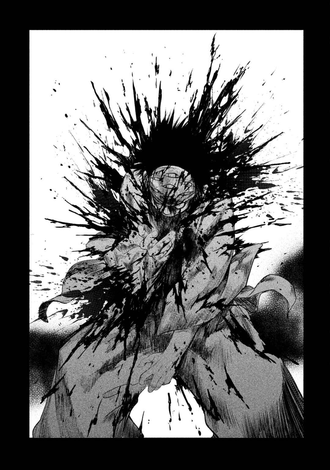 Basilisk: Ouka Ninpou-chou Chapter 26 - Page 14